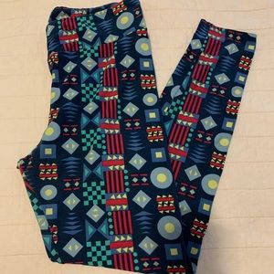 LuLaRoe Leggings